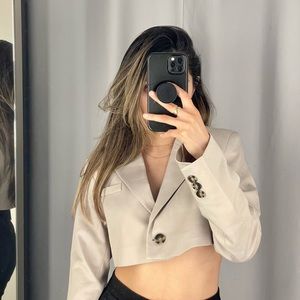 Meet your Posher, Mercy